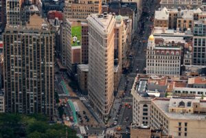 Flatiron Building