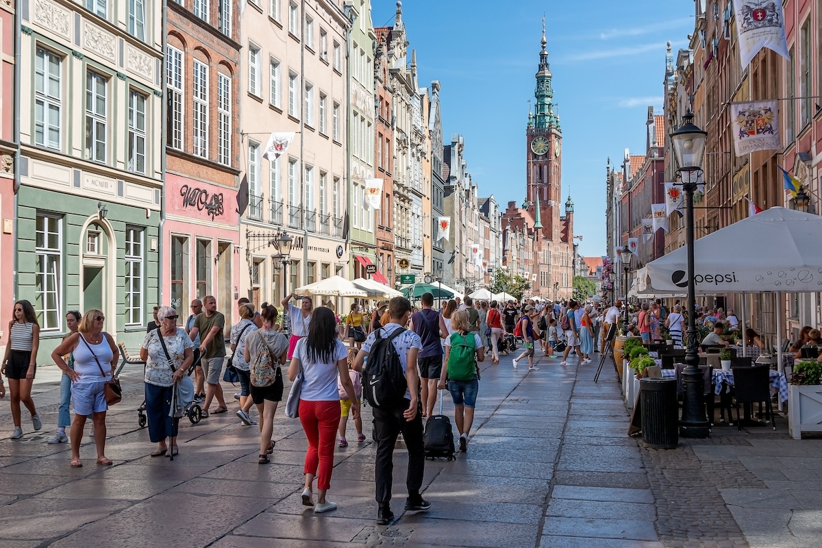 Gdansk