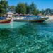 Gili Islands
