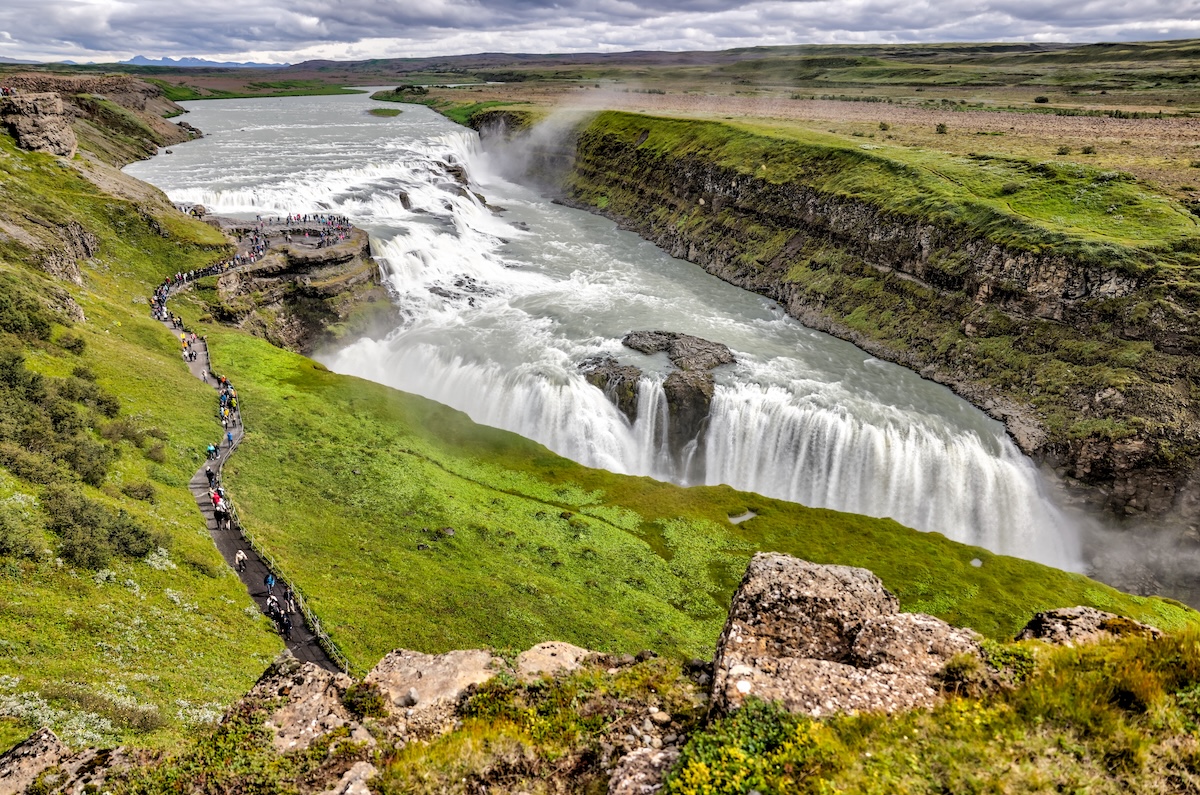 Iceland