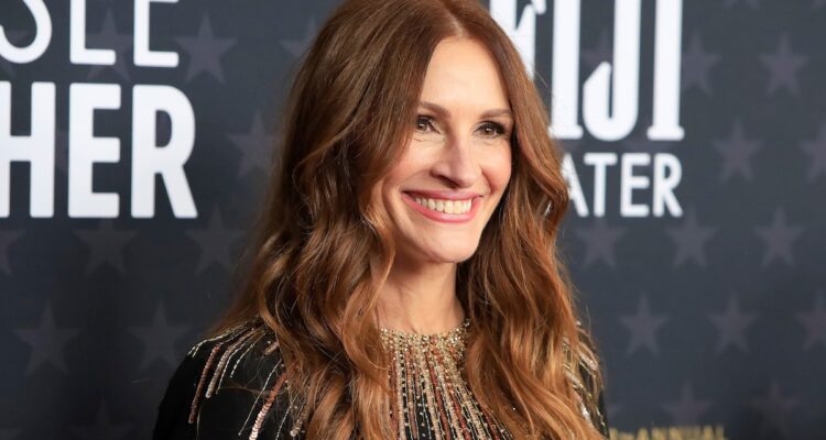 Julia Roberts