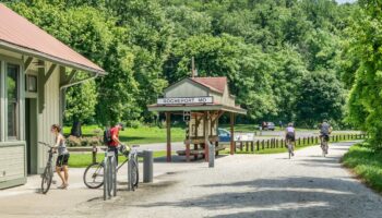 Katy Trail
