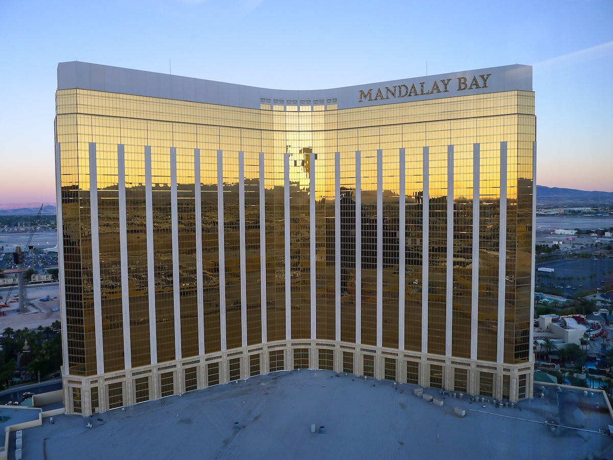 Mandalay Bay