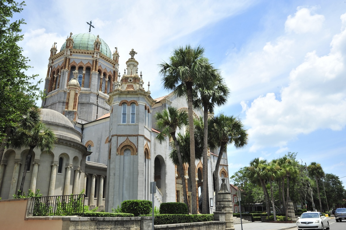 Memorial Presbyterian Church