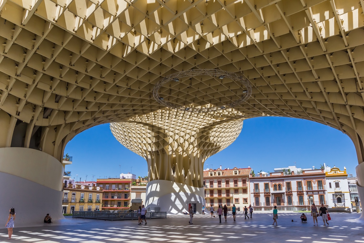 Metropol Parasol