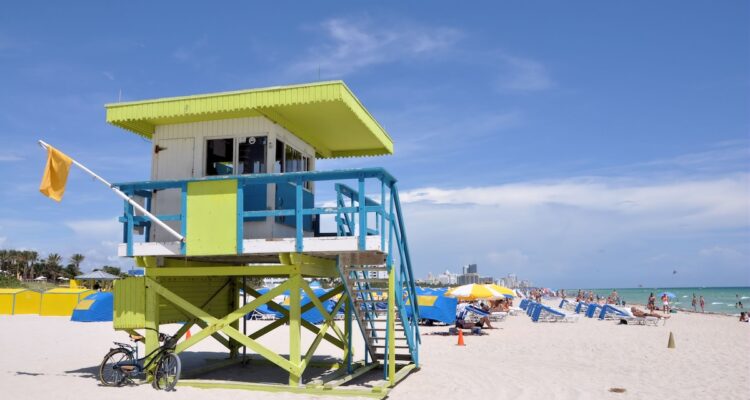 Miami Beach