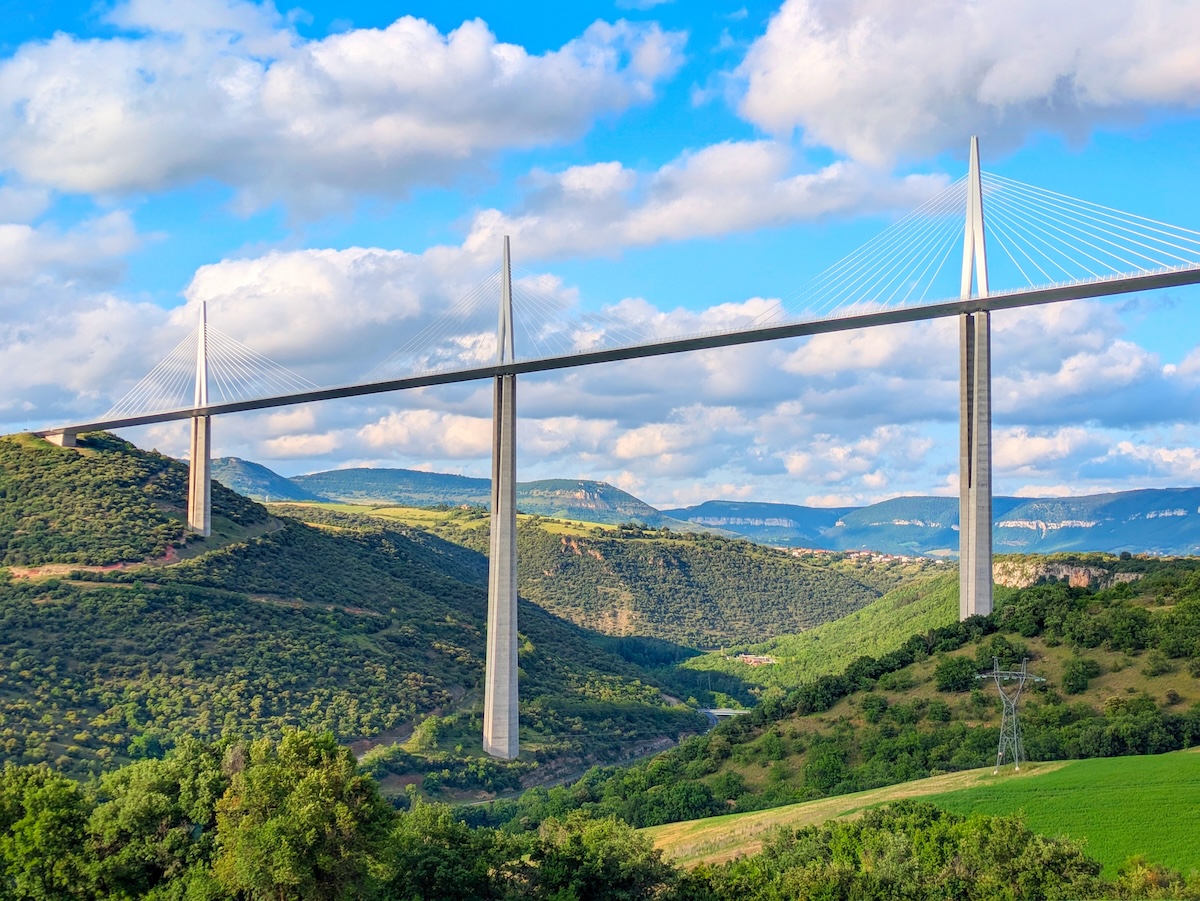 Millau Viaduct