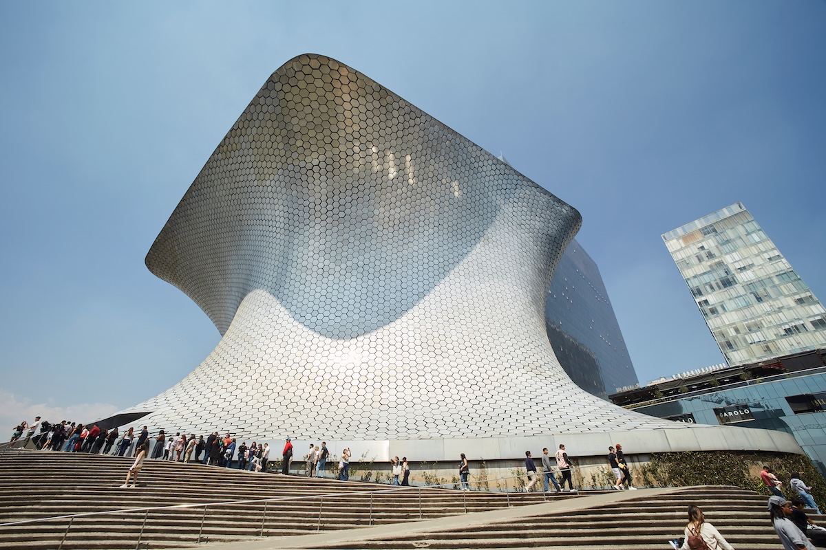 Museo Soumaya
