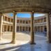 Palace of Charles V