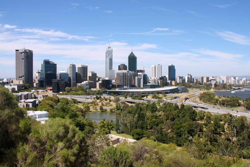 World’s Top 25 Cities with the Best Air Quality (+Photos) - Touropia