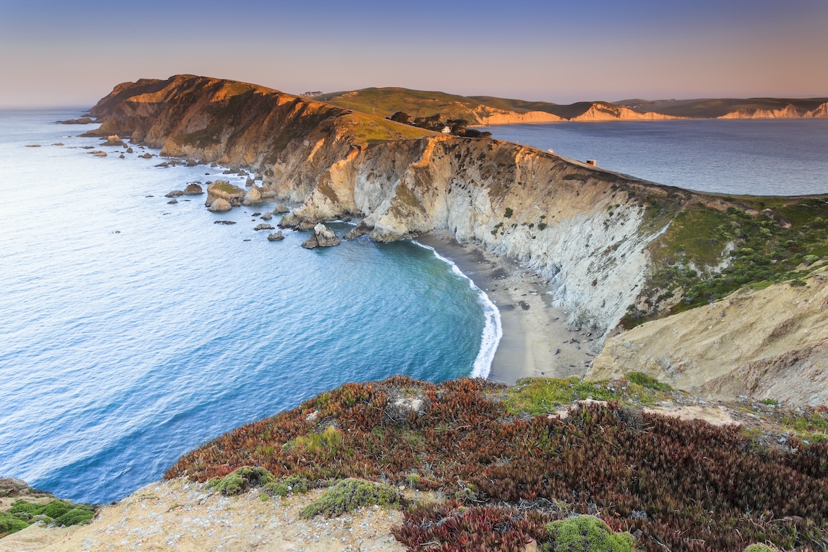Point Reyes