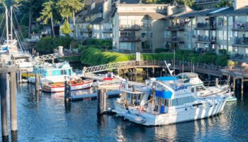 San Juan Islands