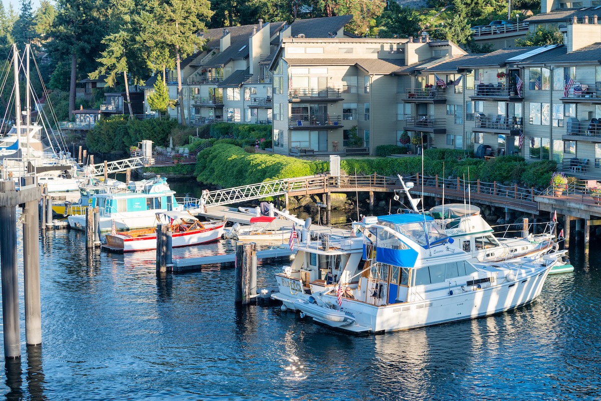 San Juan Islands