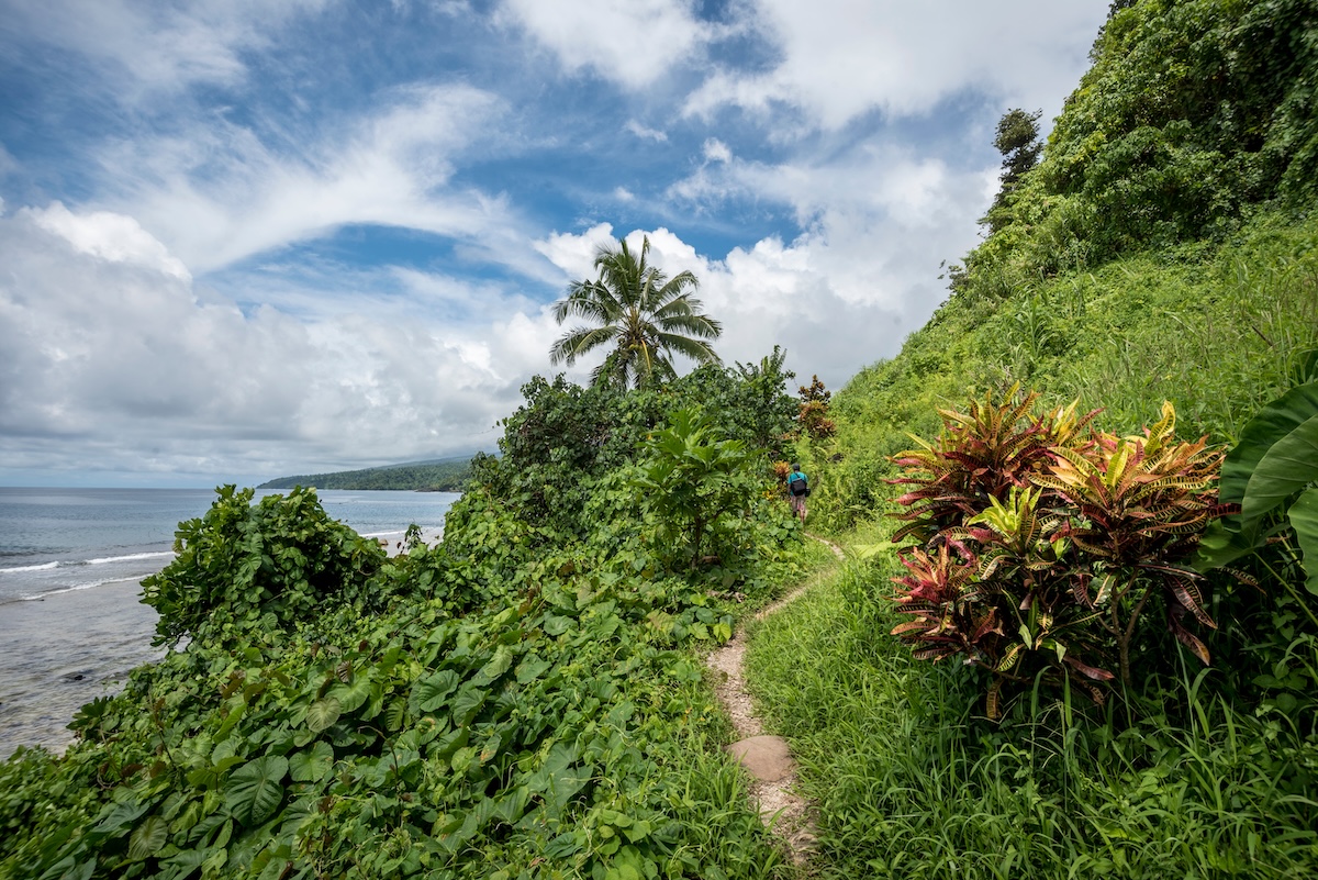 Taveuni