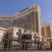 The Venetian Resort
