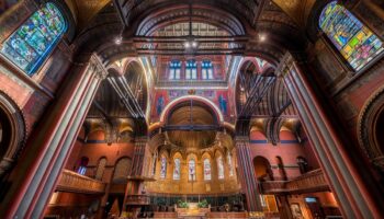 Trinity Church