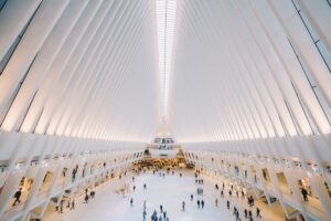 World Trade Center Station