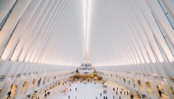 World Trade Center Station