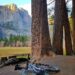 Yosemite National Park