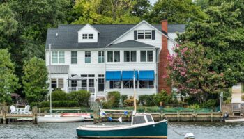 Annapolis