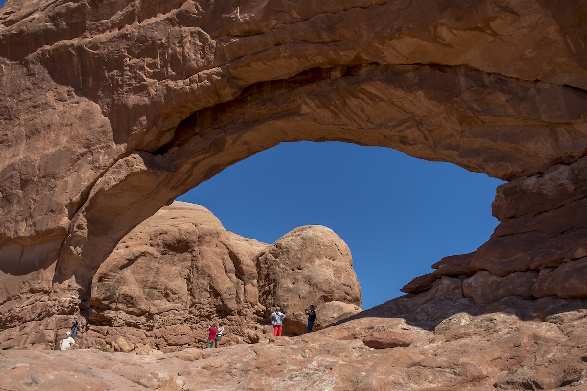 Arches National Park
