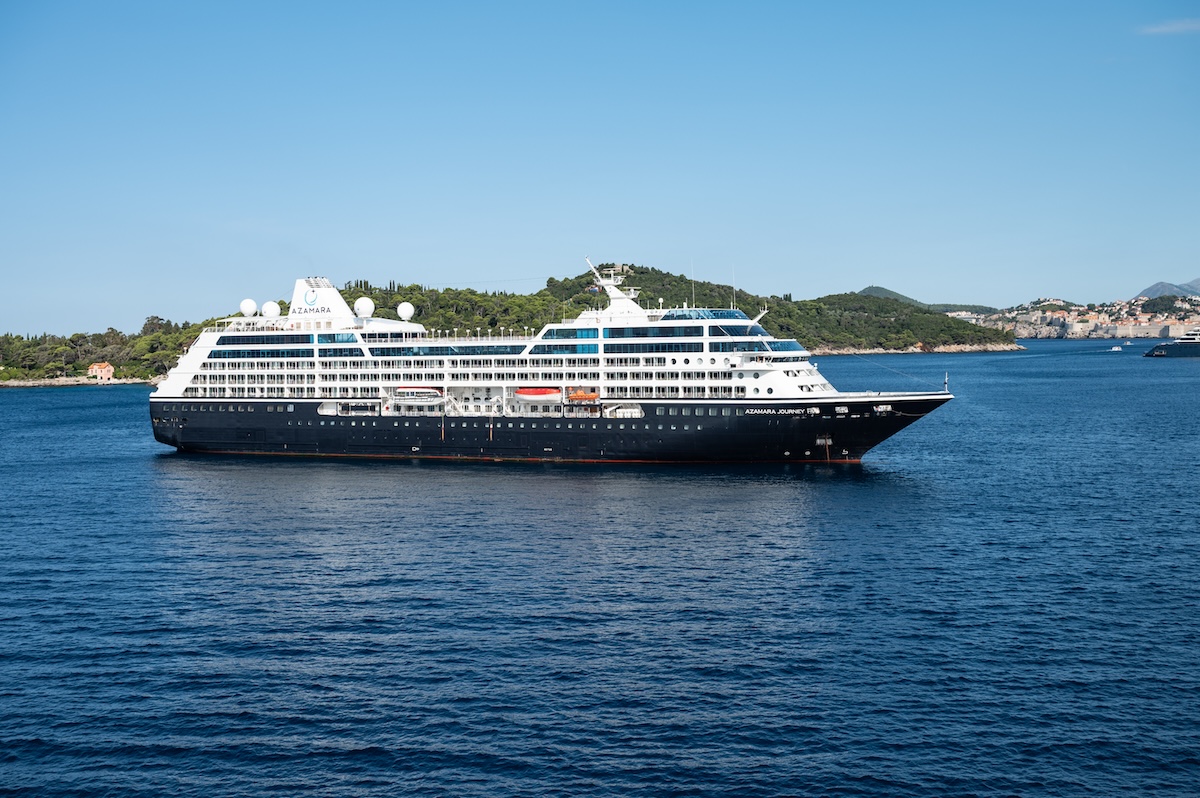 Azamara