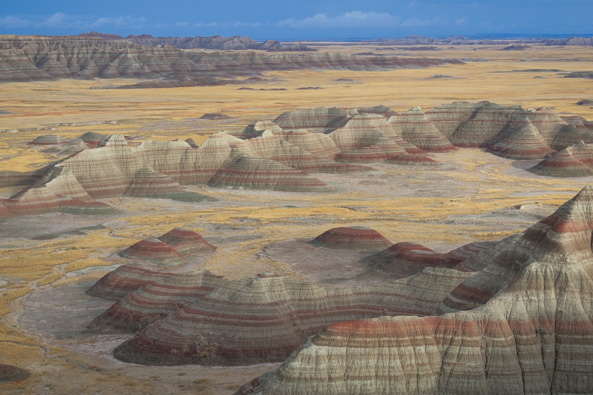 25 Best Weekend Getaways In The Midwest Photos Touropia
