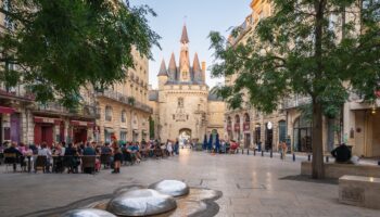 Bordeaux