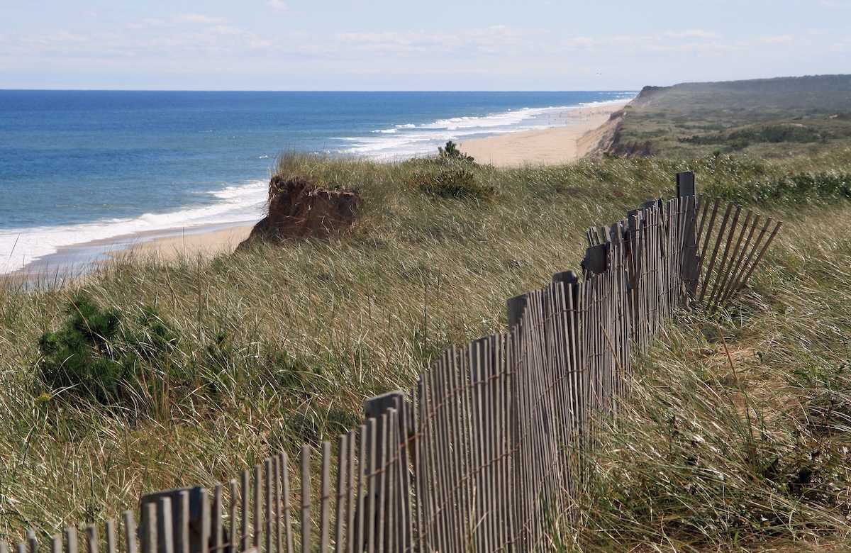 Cape Cod National Seashore