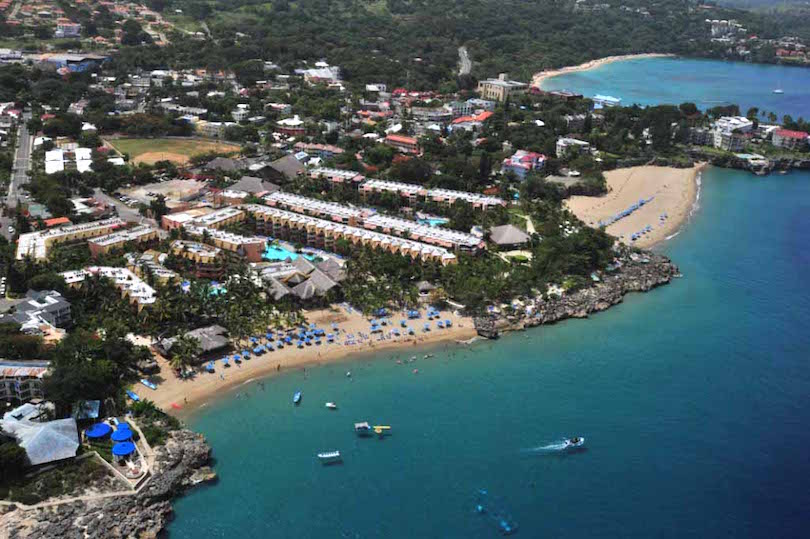Casa Marina Beach