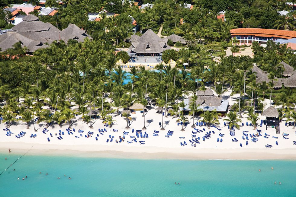 Catalonia Gran Dominicus