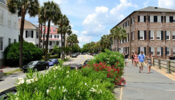 Charleston