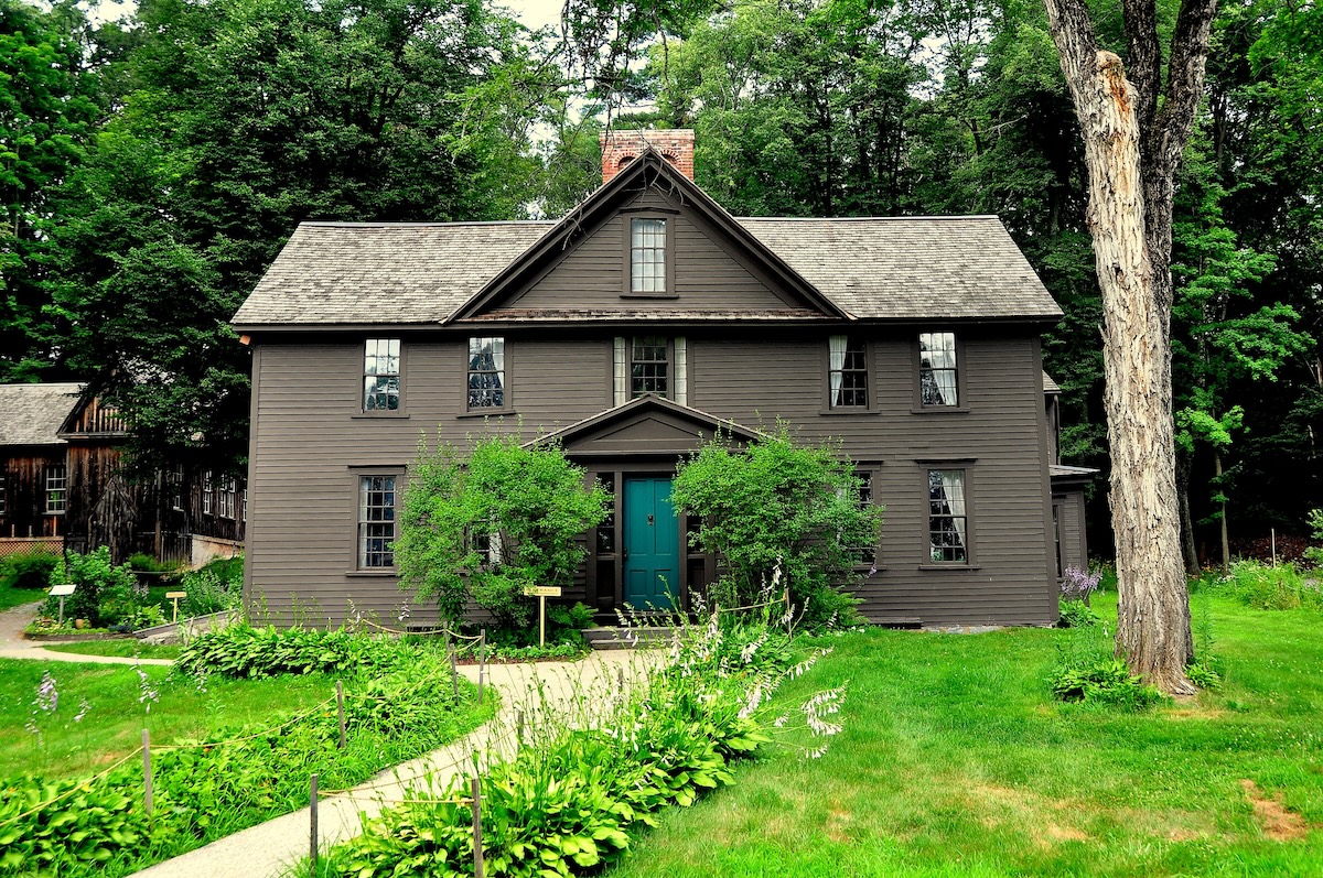 Concord, Massachusetts