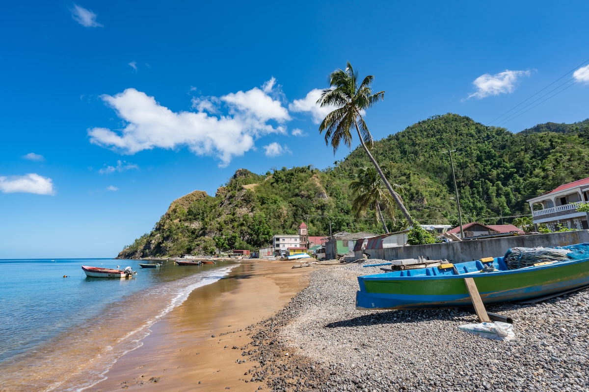 Dominica