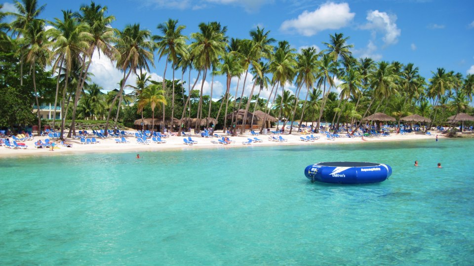 Dreams La Romana