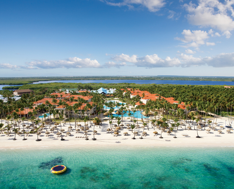 Dreams Palm Beach