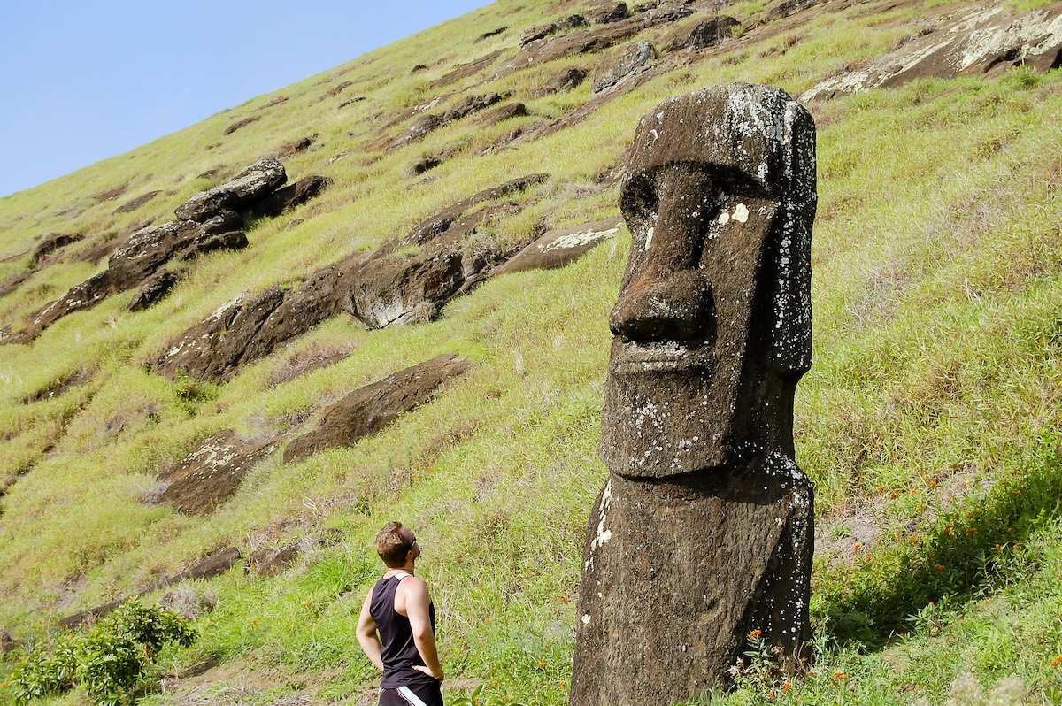 Easter Island