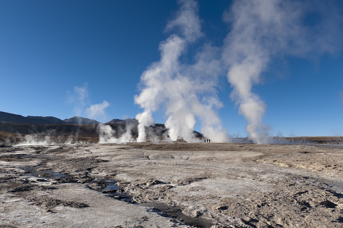 El Tatio