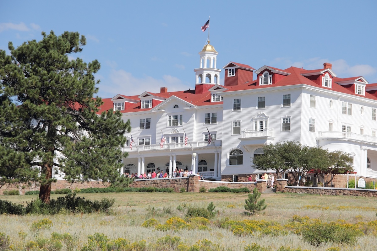 Estes Park, Colorado