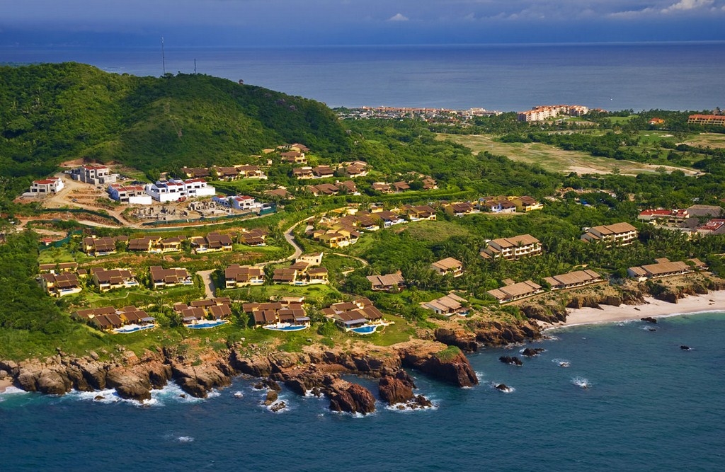 Four Seasons Resort Punta Mita