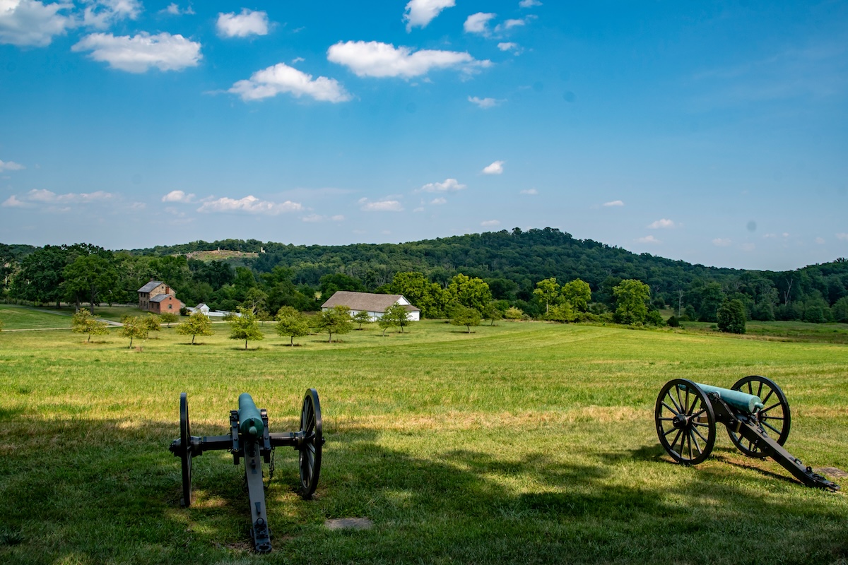 Gettysburg