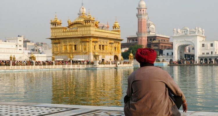 Golden Temple