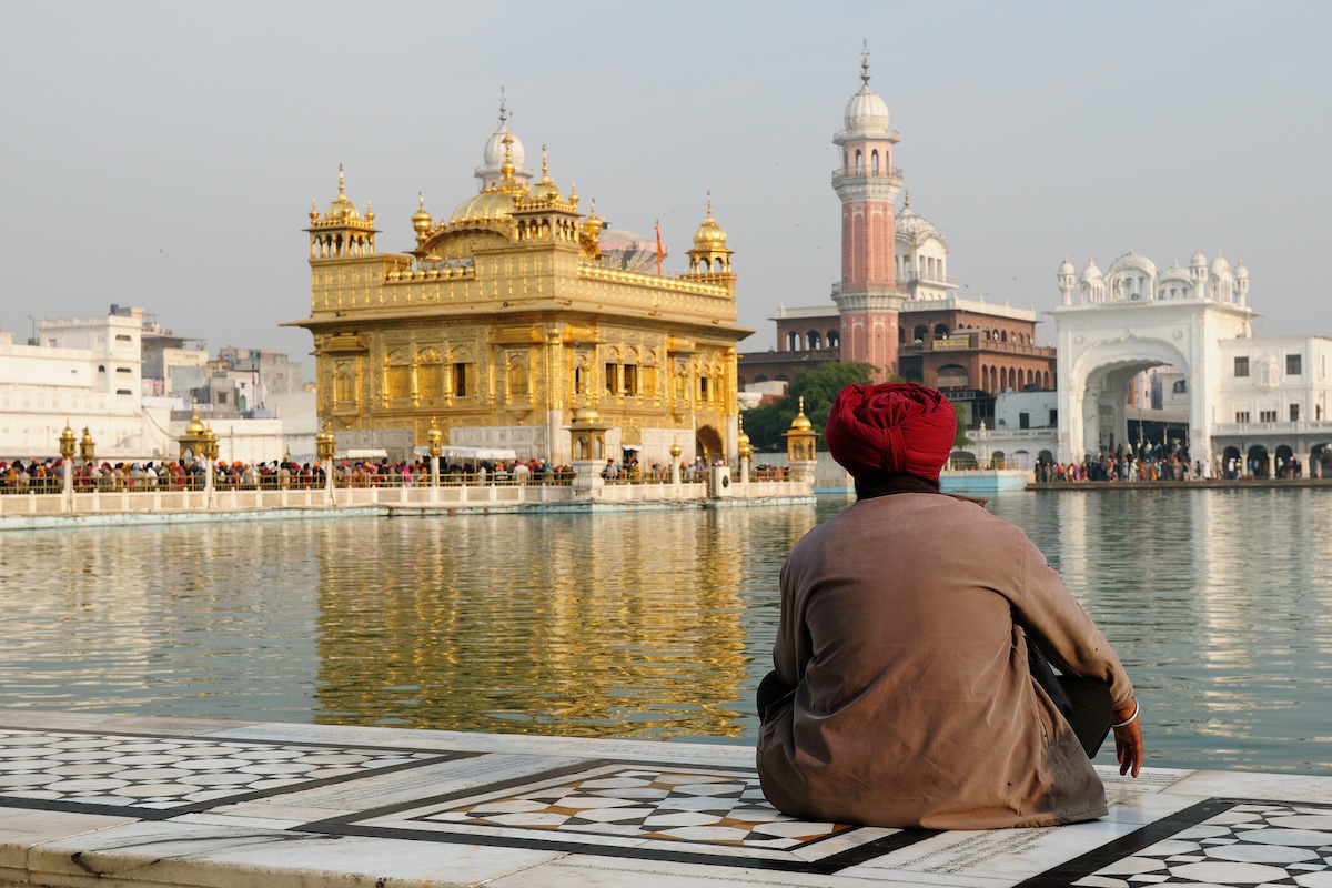 Golden Temple