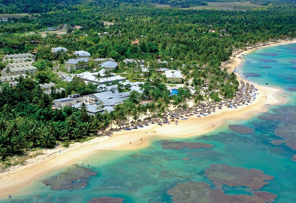 Grand Bahia Principe El Portillo