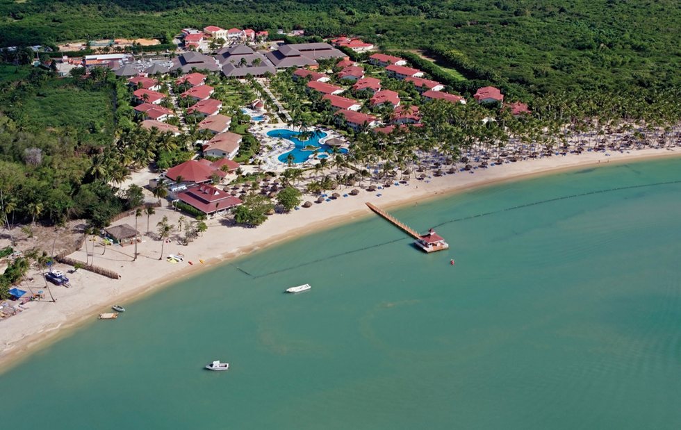 Grand Bahia Principe La Romana
