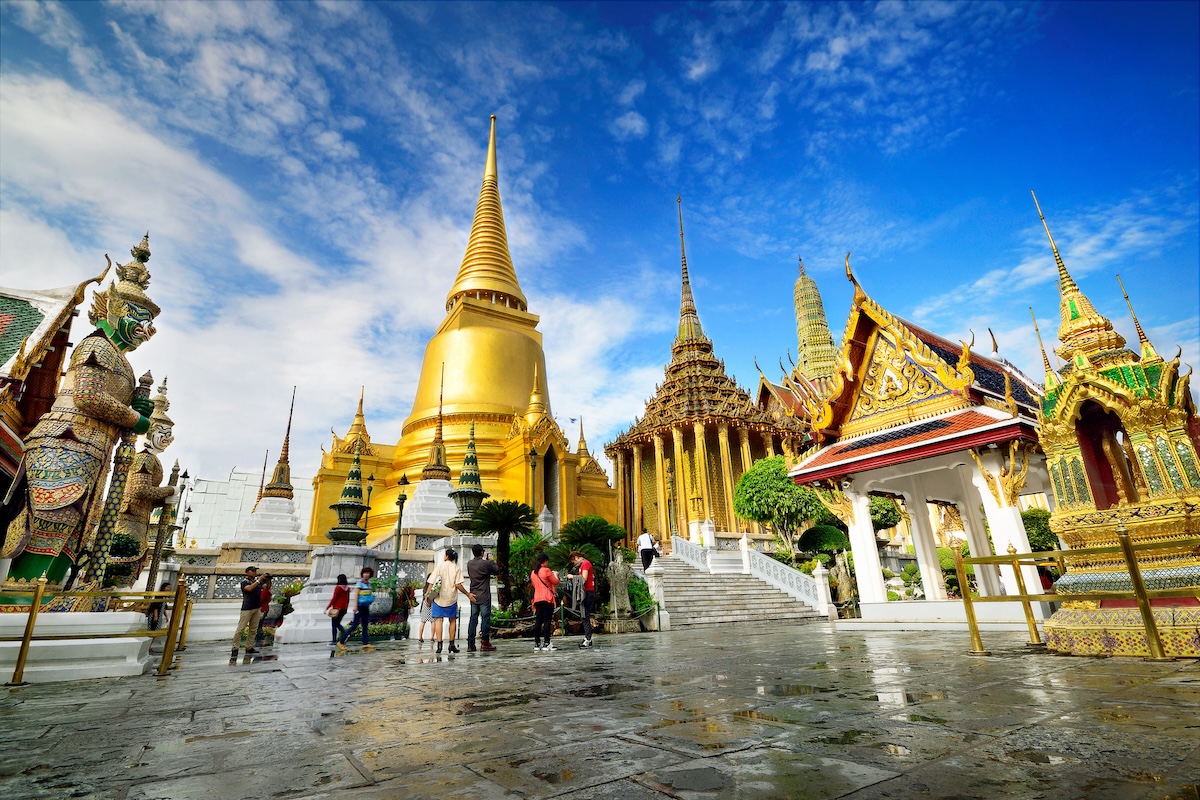 Grand Palace