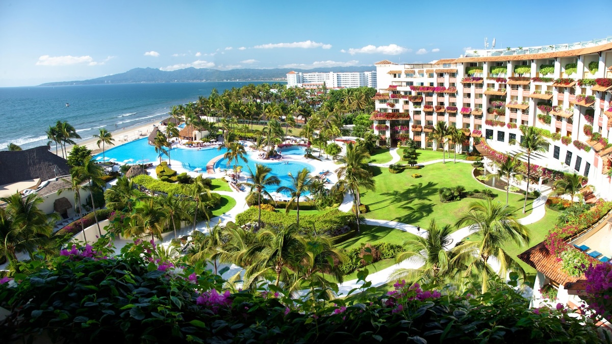 Grand Velas Riviera Nayarit