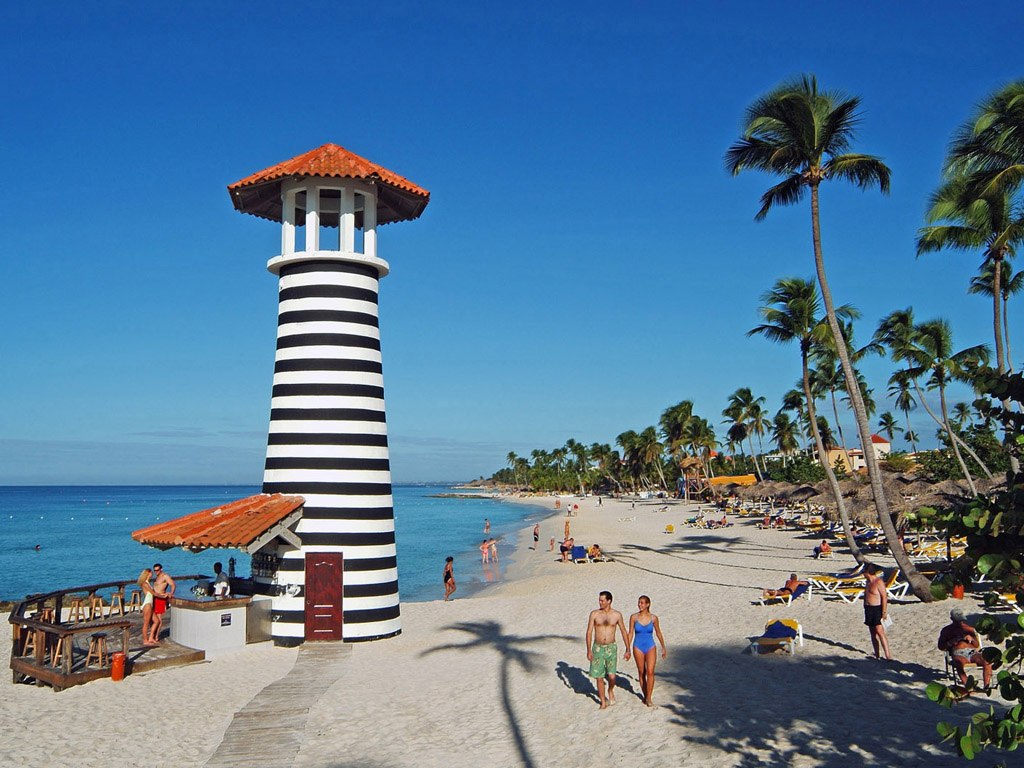 Iberostar Hacienda Dominicus