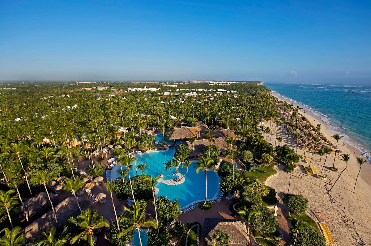 Iberostar Dominicana Hotel