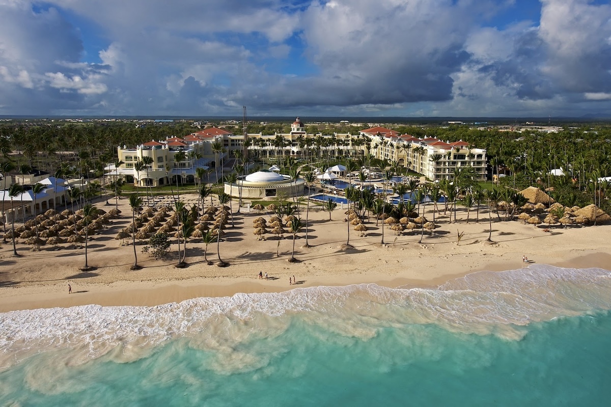 Iberostar Grand Bavaro Hotel